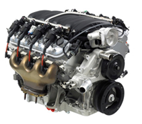 P2307 Engine